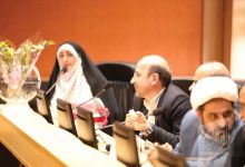 گزارش تصویری مراسم بزرگداشت مقام مادر و روز زن